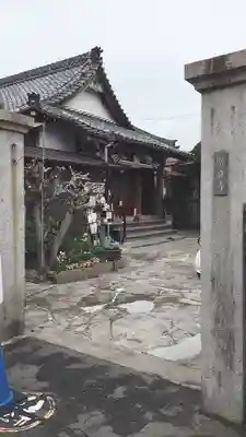 宗龍寺のその他建物