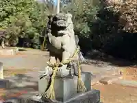 杉神社(岡山県)