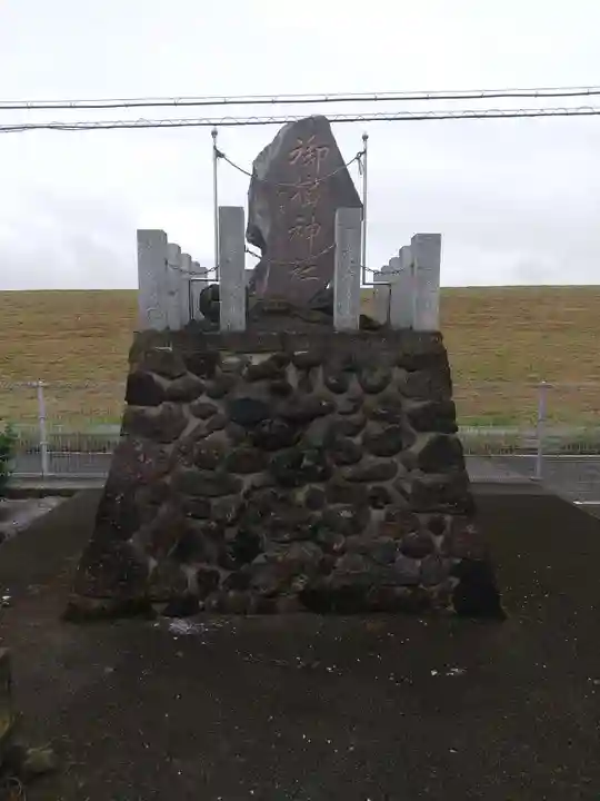 鷲神社 (埼玉県)