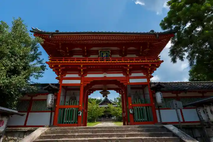 新日吉神宮(京都府)