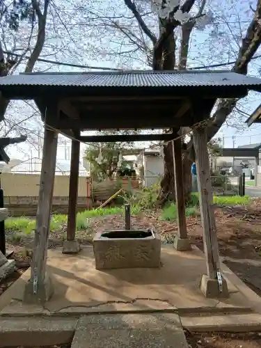 大宮神社(千葉県)