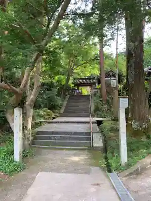 岩船寺のその他建物