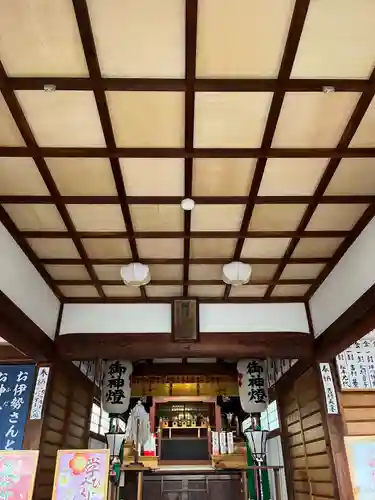 阿保神社(大阪府)