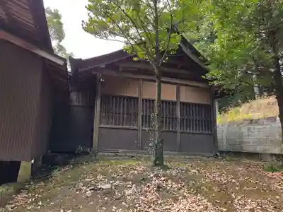 大宮神社(栃木県)