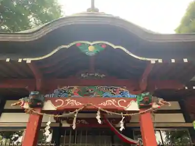 八幡神社(千葉県)