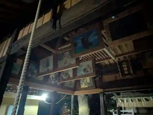 那珂八幡宮(福岡県)