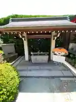 放生寺(東京都)
