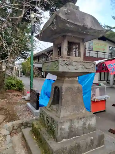 大國魂神社(東京都)