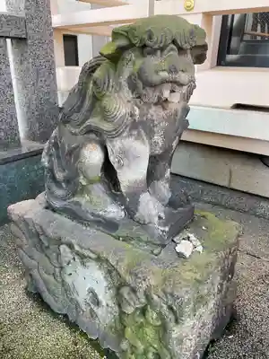 車町稲荷神社(東京都)