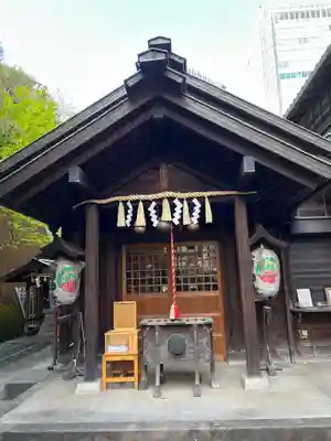 久國神社(東京都)
