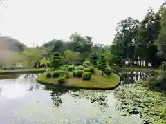 根来寺(和歌山県)