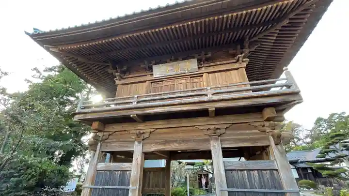 勝伝寺(山形県)