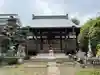 させん堂不動寺(大阪府)