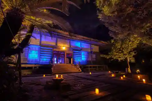 かっぱの寺 栖足寺の本殿・本堂