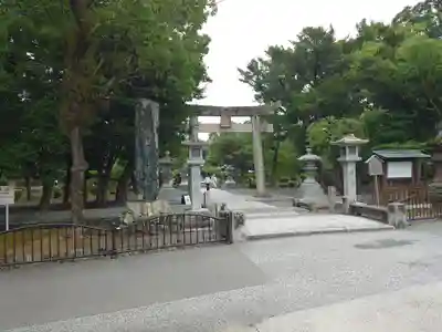 宗像大社(福岡県)