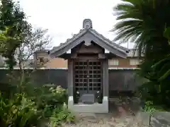 宗安寺(三重県)