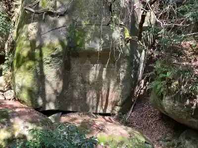 磐船神社(大阪府)
