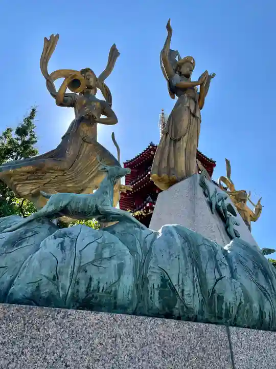 川崎大師(平間寺)(神奈川県)