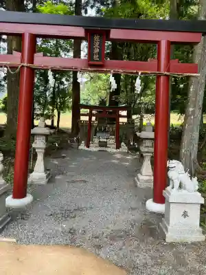 丹生都比売神社(和歌山県)