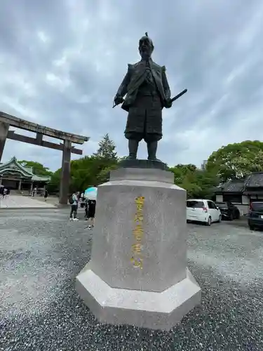 豊國神社(大阪府)
