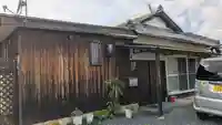 大仲寺(滋賀県)