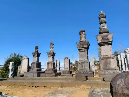 高済寺(埼玉県)