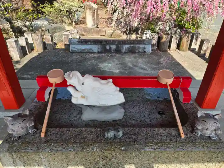 八幡宮(茨城県)