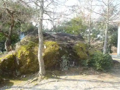 野見神社(愛知県)