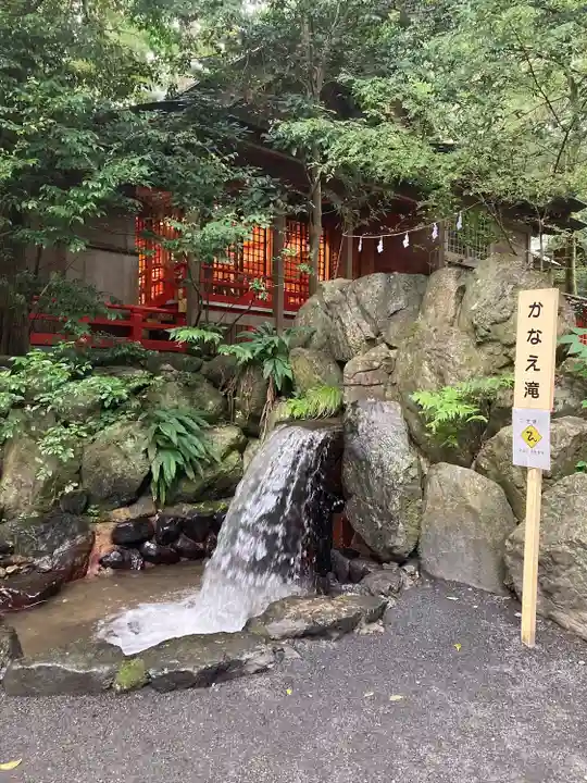 椿岸神社(三重県)