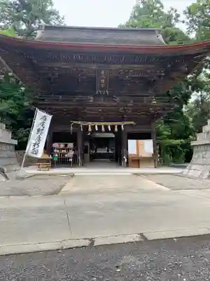 府八幡宮(静岡県)