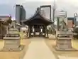 椿神明社(愛知県)