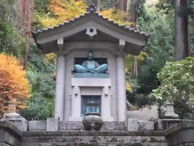 久遠寺(山梨県)