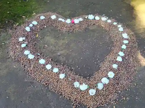 進雄神社(群馬県)