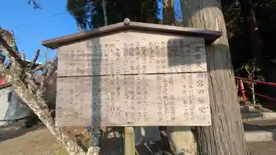 津田天満宮（八王子神社飛地境内）(滋賀県)