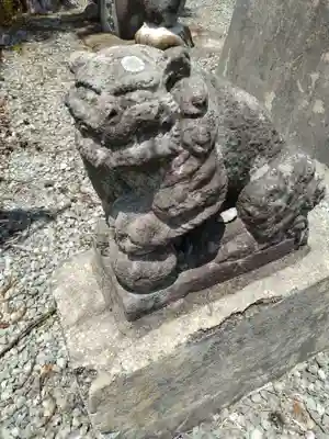 塩釜神社(福島県)