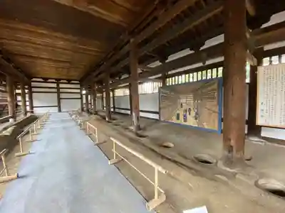 東福禅寺(東福寺)のその他建物