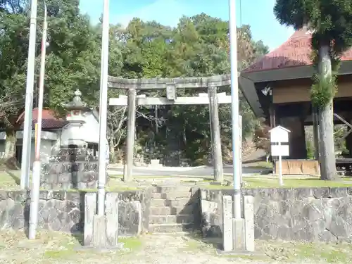 磯崎神社(愛知県)
