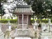 大将軍神社(滋賀県)