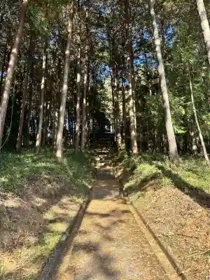 日枝神社(埼玉県)
