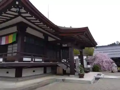 大雄寺(岐阜県)