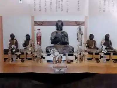 五智如来堂(福井県)