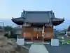 星宮神社(赤見町)の本殿・本堂