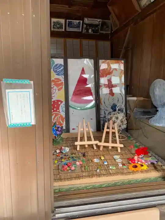 椿ノ海 水神社(千葉県)