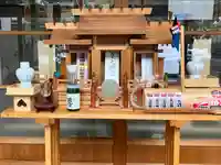 風巻神社(新潟県)