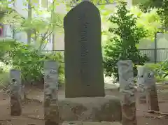 丹生神社の建物その他