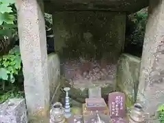 岩船寺(京都府)