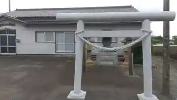 馬力神(茨城県)