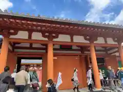 法隆寺(奈良県)