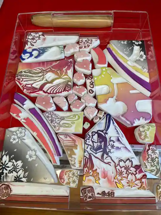 高円寺氷川神社(東京都)