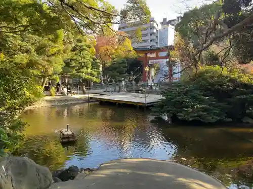 平塚八幡宮(神奈川県)